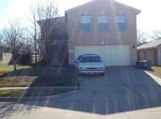 1156 Tomahawk Dr, Dallas, TX 75253