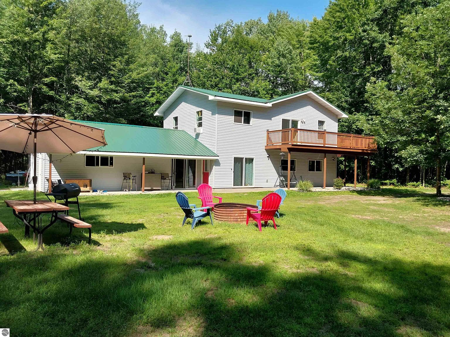 8703 Davy Dr, Hale, MI 48739 Zillow