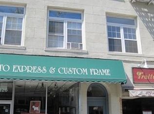 326 Washington St #2B, Hoboken, NJ 07030