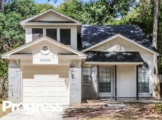 22835 Red Leo Ln, Spring, TX 77389
