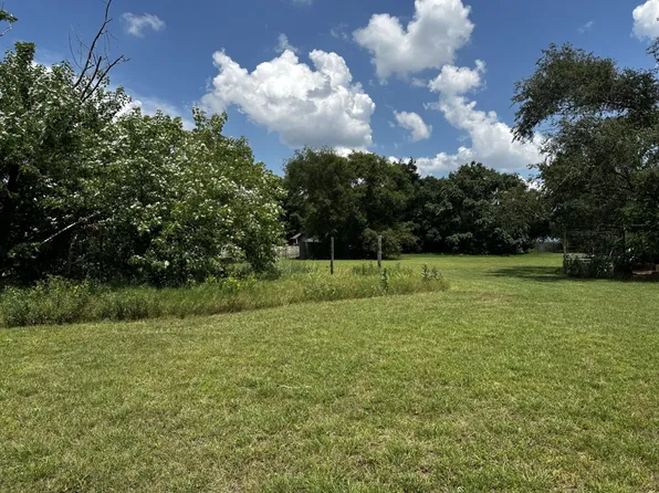 Pfeffer S D Lot 7, Bernie, MO 63822