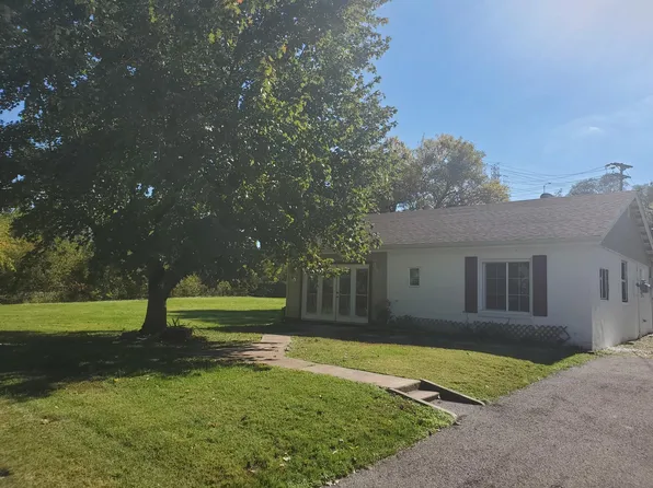 6924 Odell St, Saint Louis, MO 63143