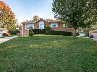 3450 Elmendorf Cir, Lexington, KY 40517