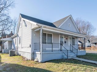 174 E 6th St #1, Lexington, KY 40508