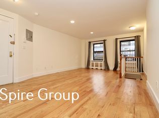 136 W 74th St #A, New York, NY 10023