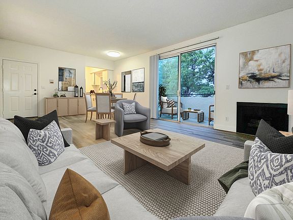 3rd image of 1546 Camden Ave APT 301