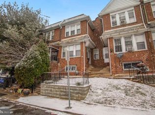 791 Shelbourne Rd, Upper Darby, PA 19082