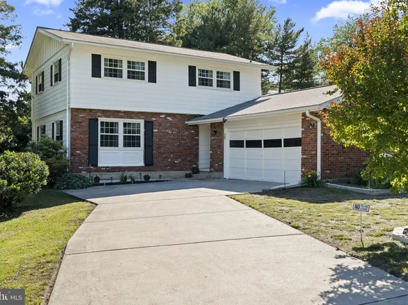 15 E Tampa Ave, Cherry Hill, NJ 08034