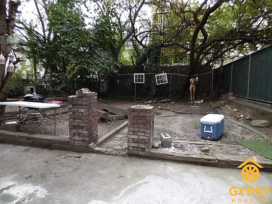 Rented by Gypsy Housing LLC | media 44