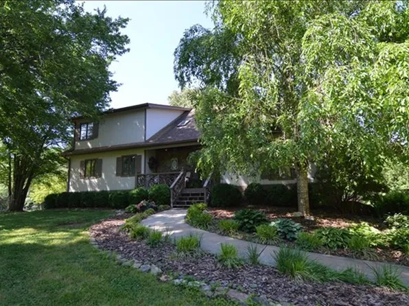 2363 Hidden Valley Rd, Hiawassee, GA 30546