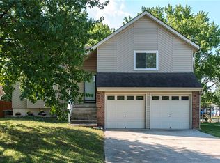 16309 W 126th Ter, Olathe, KS 66062