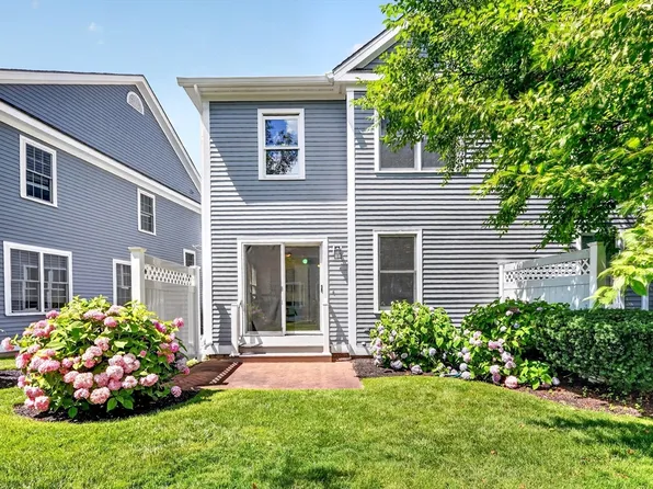 201 Main St Unit 21, Woburn, MA 01801