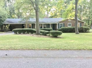 6721 Westbrook Rd, Columbia, SC 29206