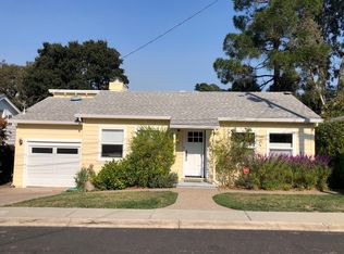 57 Meadow Ave, San Rafael, CA 94901