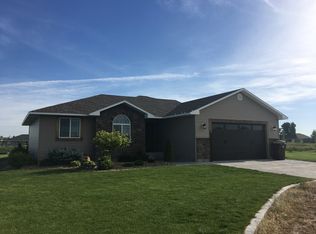 420 W 260 N, Blackfoot, ID 83221