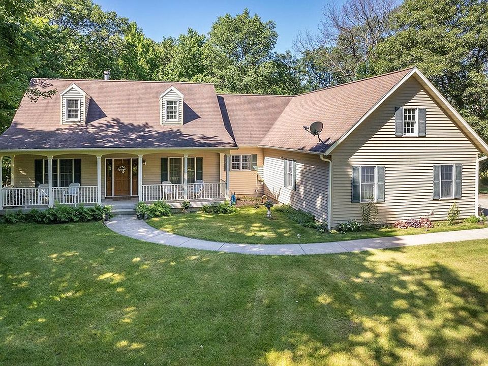 E10015 Buckhorn Rd, Reedsburg, WI 53959 Zillow