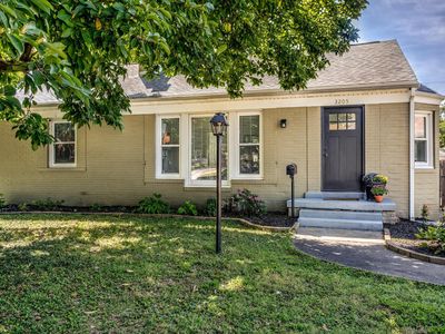 3205 E Powell Ave, Evansville, IN, 47714