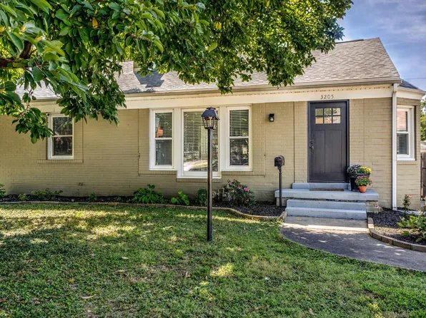 3205 E Powell Ave, Evansville, IN 47714
