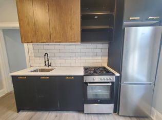 3139 John F Kennedy Blvd #202, Jersey City, NJ 07306