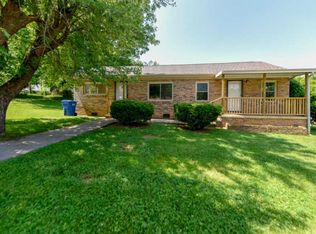 203 W Fulton St, Alcoa, TN 37701