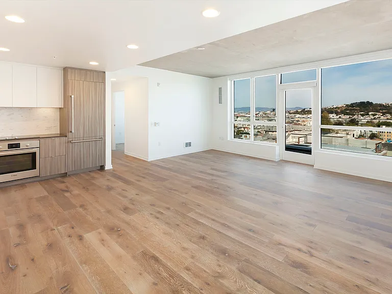 45 Bartlett St #801 — Photo 6