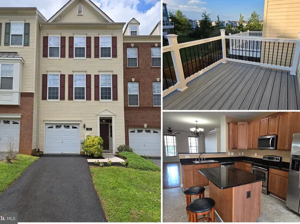 410 Klee Dr, Martinsburg, WV 25403