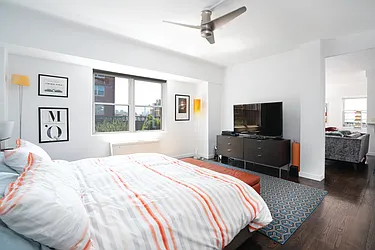 Rented by Keller Williams NYC