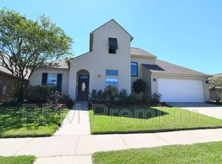 2582 Boudreaux Ave, Zachary, LA 70791