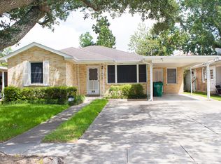 513 N Bengal Rd, Metairie, LA 70003