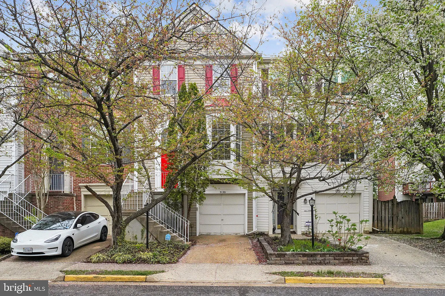 5130 Beauregard St photo 1