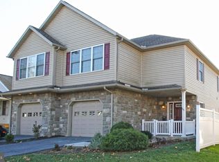 302 S Washington St, Mechanicsburg, PA 17055