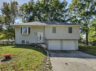 1214 S Ranson St, Independence, MO 64057