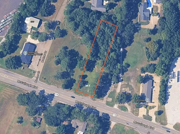 3 McCullough Blvd, Tupelo, MS 38801