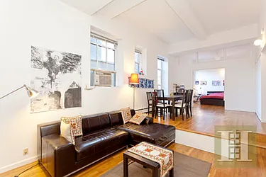 Sold by Halstead Real Estate