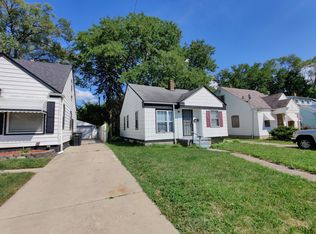 19740 Westbrook St, Detroit, MI 48219