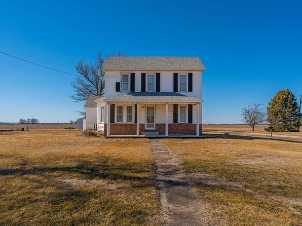 1881 Old State 121 #121, Lincoln, IL 62656