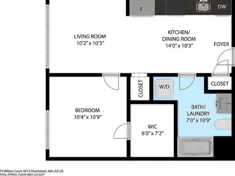 75 Willow Court — Photo 27