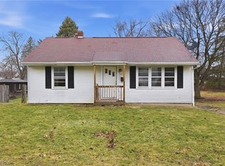 516 Burns St, Mansfield, OH 44903