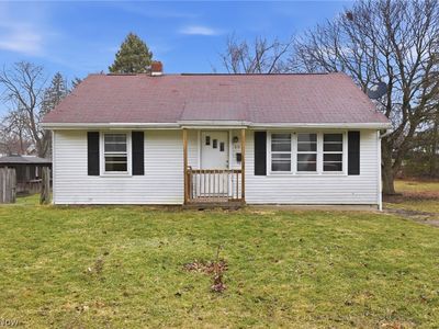 516 Burns St, Mansfield, OH, 44903