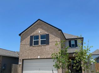13204 Edith Wilson St, Manor, TX 78653