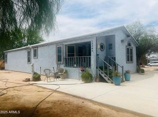 13344 S Garnet Rd, Buckeye, AZ 85326