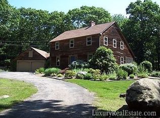 245 Pine Hill Rd, South Kingstown, RI 02879