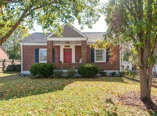 1008 Malquin Dr, Nashville, TN 37216