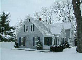 9350 Jackman Rd, Temperance, MI 48182