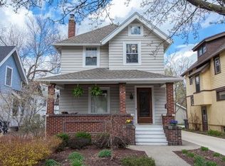 1044 Olivia Ave, Ann Arbor, MI 48104