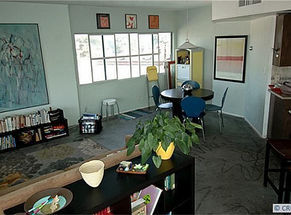 4th image of 1323 N Spurgeon St #20