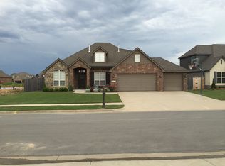 18615 E 42nd Pl, Tulsa, OK 74134