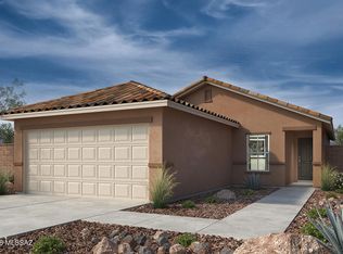 15256 N Primrose Peak Trl, Tucson, AZ 85739