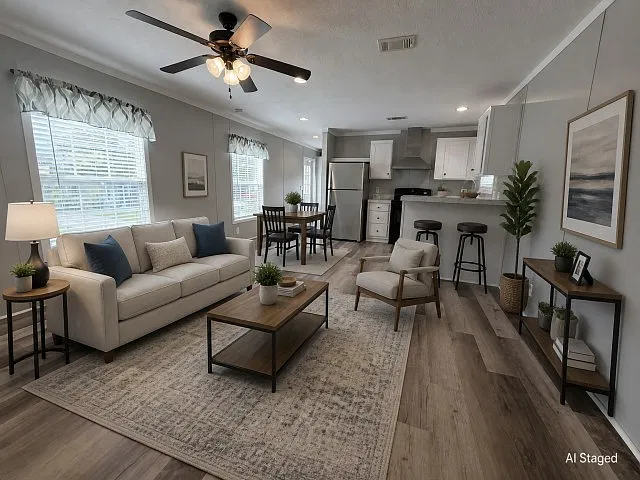 2 bed, 768 sqft, $1,750 — Photo 2