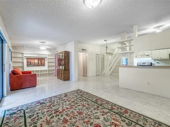 7612 Ashmont Circle #7612, Tamarac, FL 33321